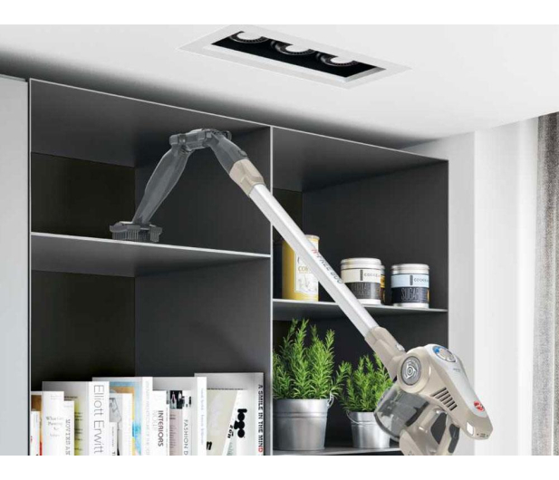 Hoover H-FREE 800 HF822OF 011 - 572886 - zdjęcie 12